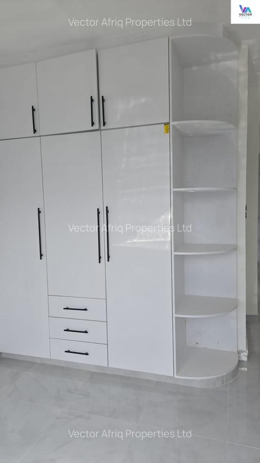 3 Bed House with En Suite in Kitengela - 6