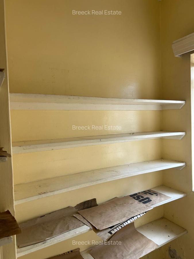 3 Bed Townhouse with Garden in Kileleshwa - 11
