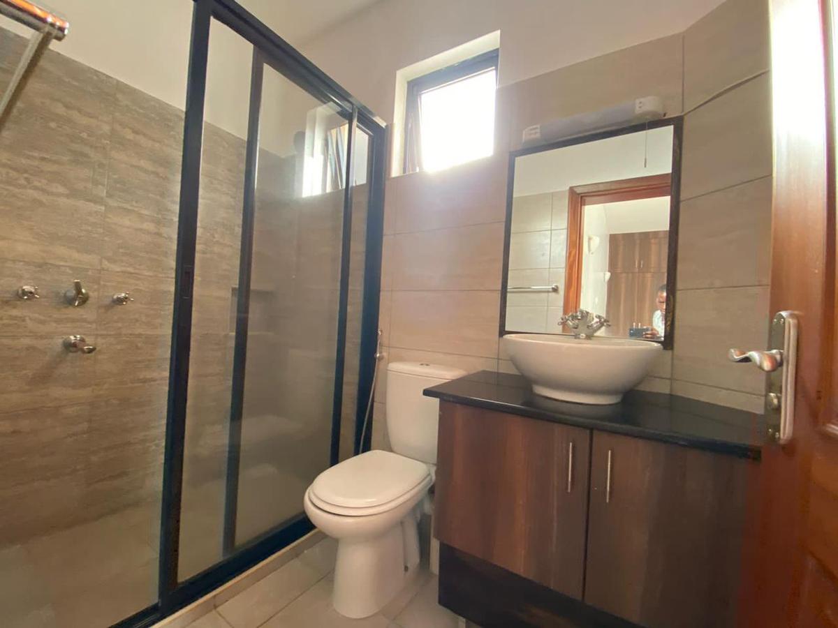 Serviced 3 Bed Apartment with En Suite in Kileleshwa - 10