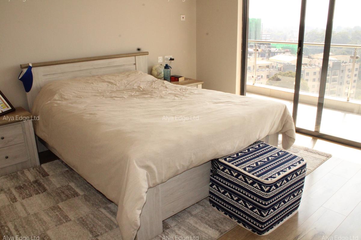 5 Bed House with En Suite in Kileleshwa - 4