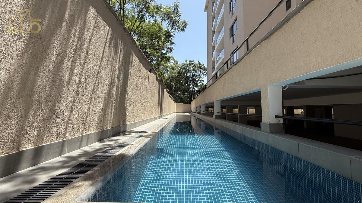 3 Bed Apartment with En Suite in Kileleshwa - 19
