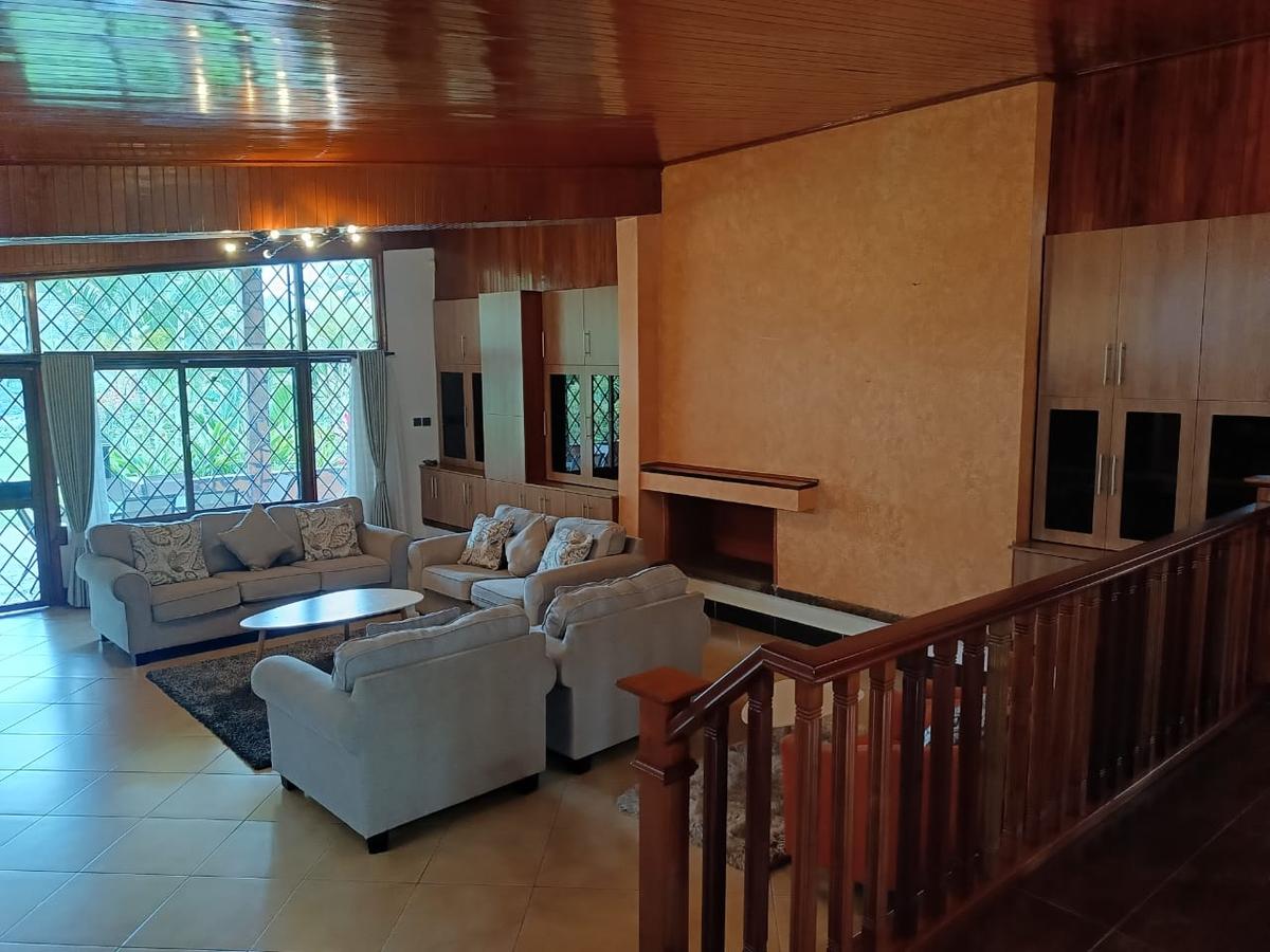 5 Bed House with En Suite at Kitisuru - 2