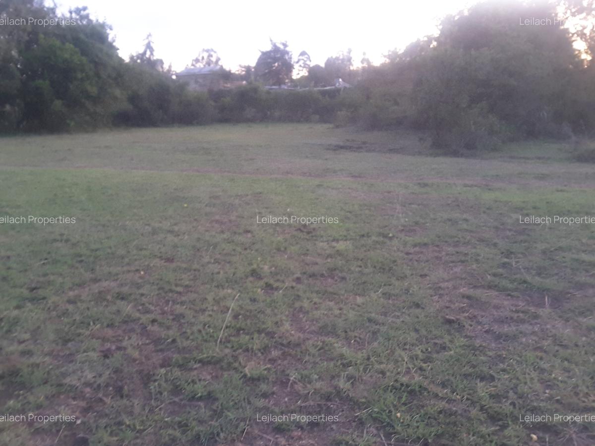 2 ac Land in Ongata Rongai - 13