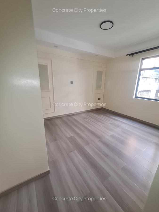 2 Bed Apartment in Kilimani - 15