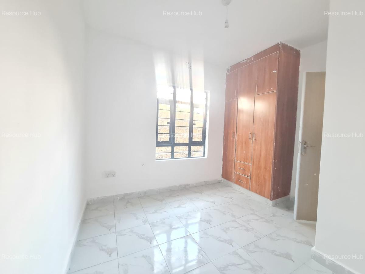 3 Bed House with En Suite at Matasia - 17
