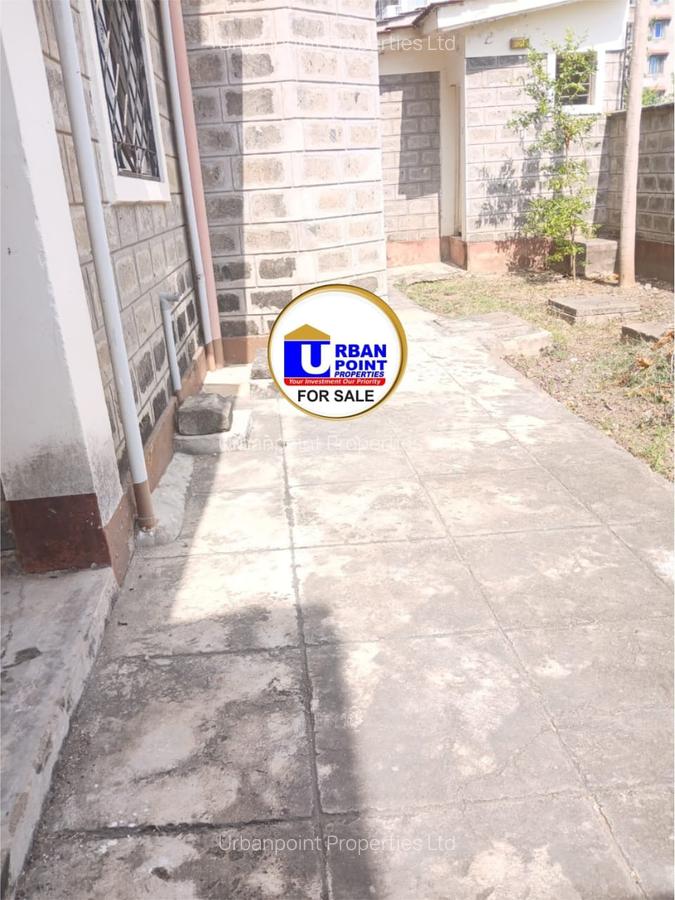 4 Bed House with En Suite at Utange - 15
