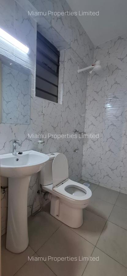 1 Bed Apartment with En Suite at Ruaka - 2
