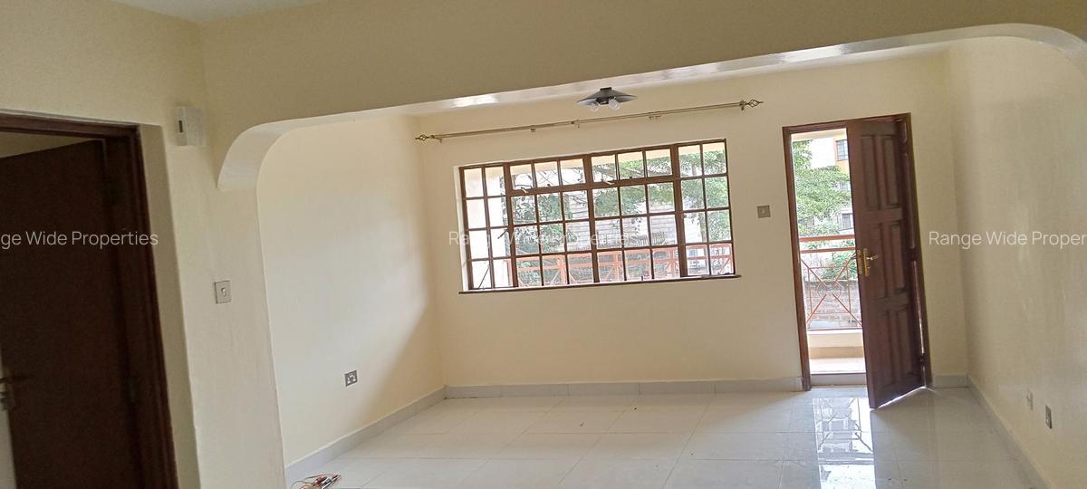 2 Bed Apartment with En Suite in Kileleshwa - 9