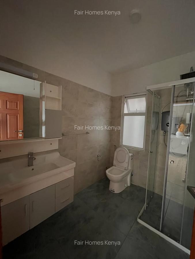 2 Bed Apartment with En Suite at Gatundu Road - 9