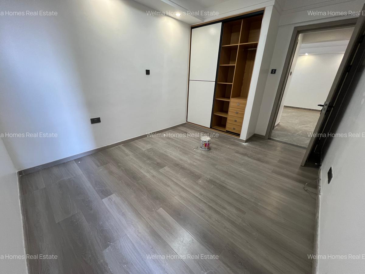 2 Bed Apartment with En Suite in Kilimani - 9