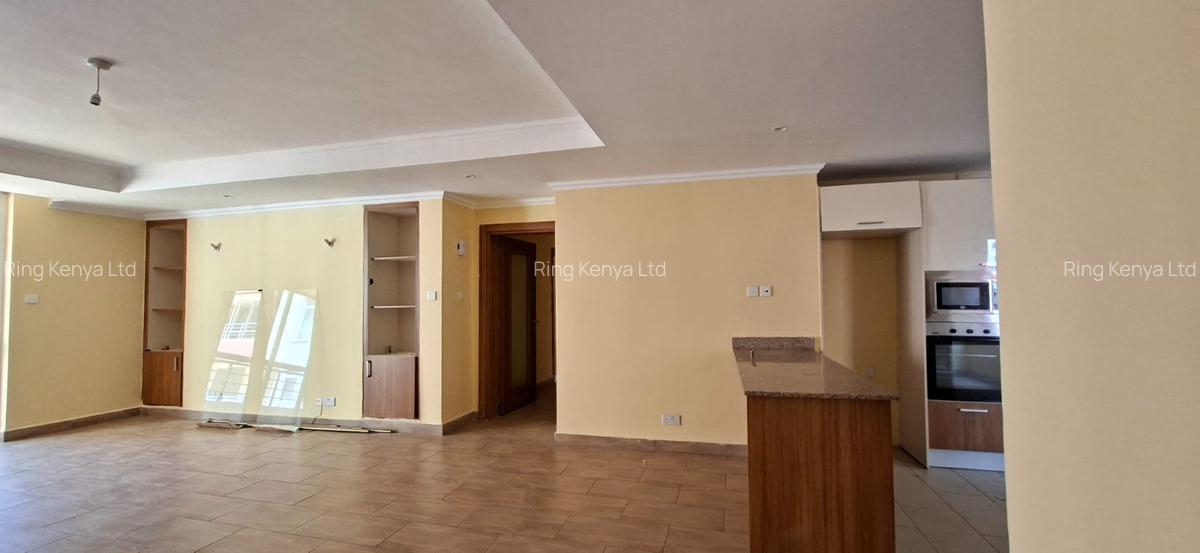 3 Bed Apartment with En Suite in Kilimani - 6