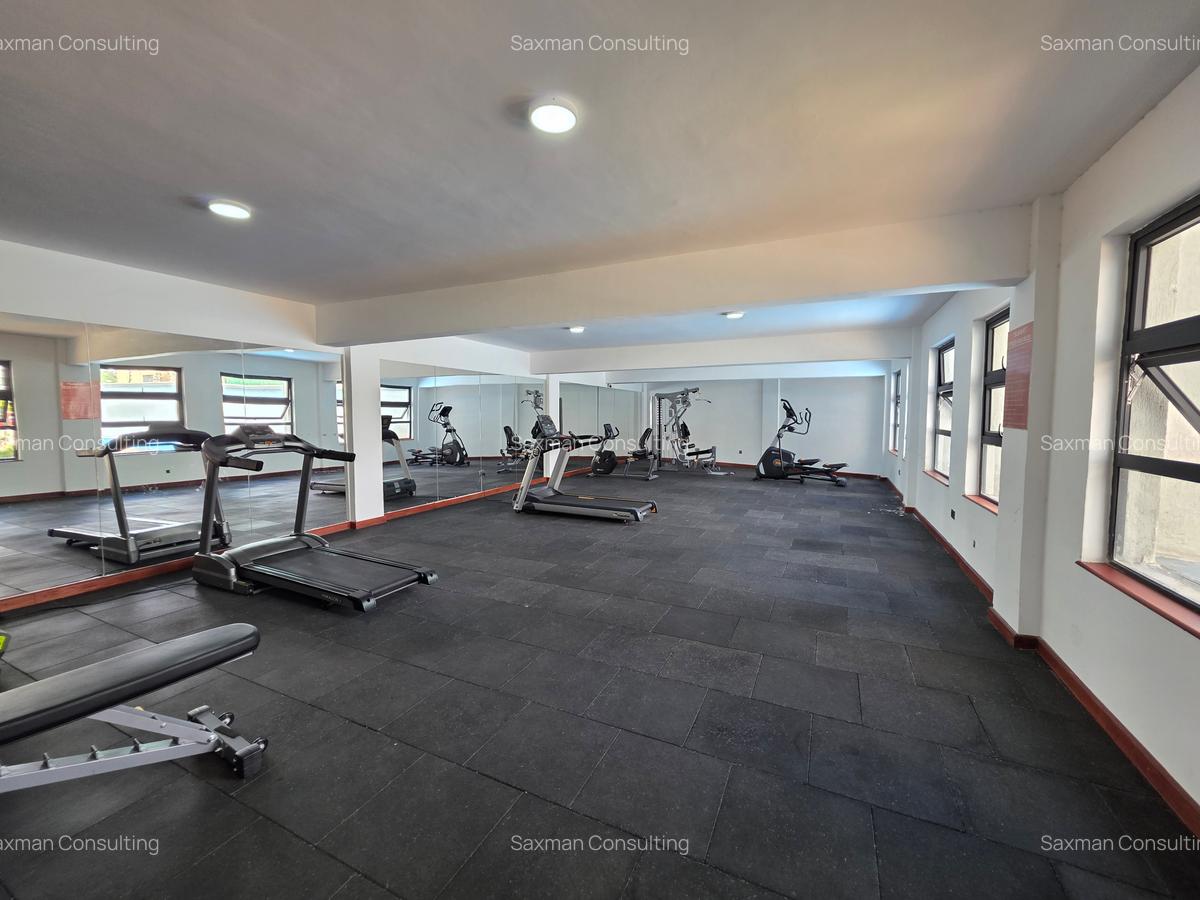 3 Bed Apartment with En Suite in Kileleshwa - 2