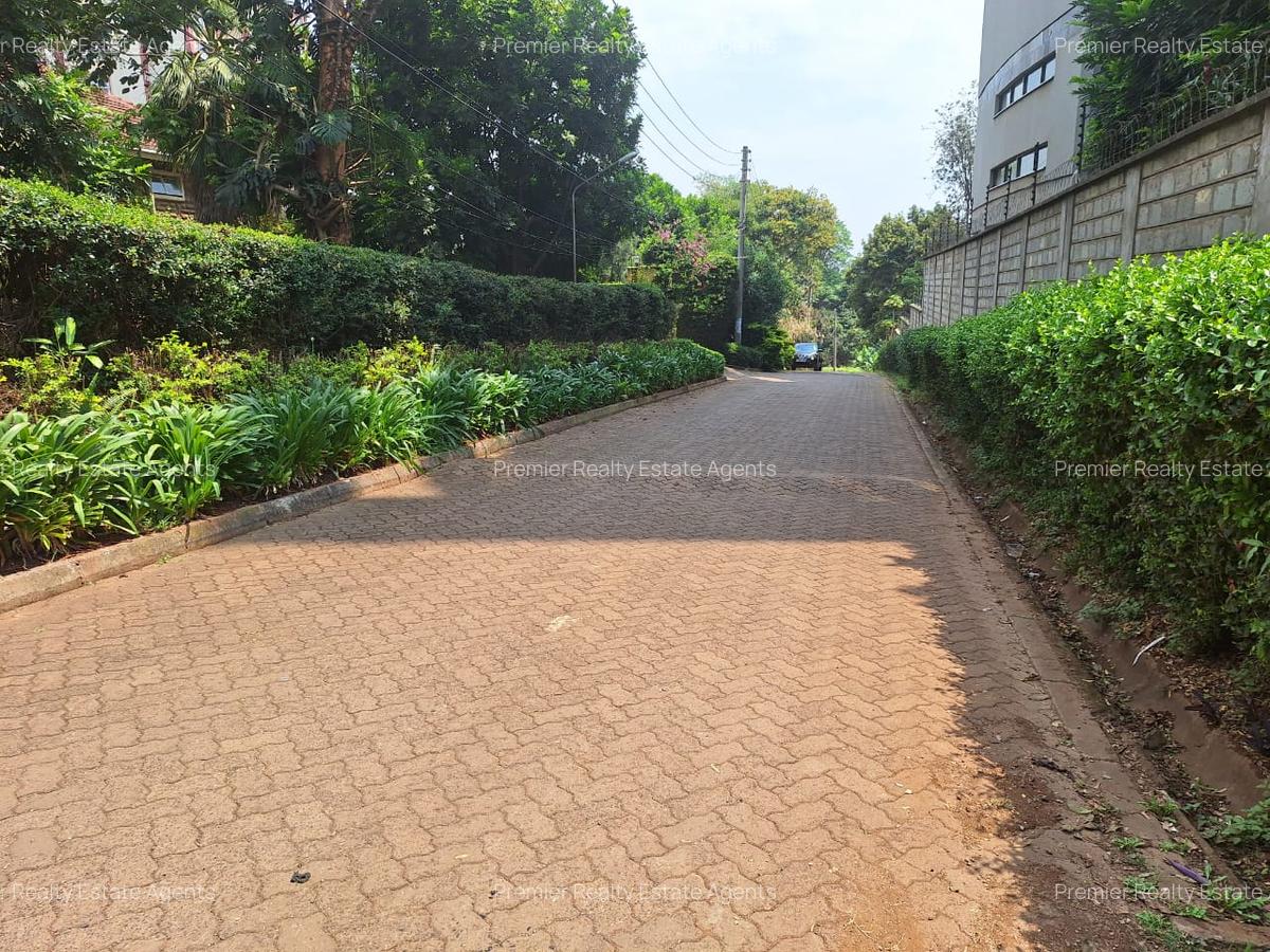 0.44 ac Commercial Land at Westlands - 15