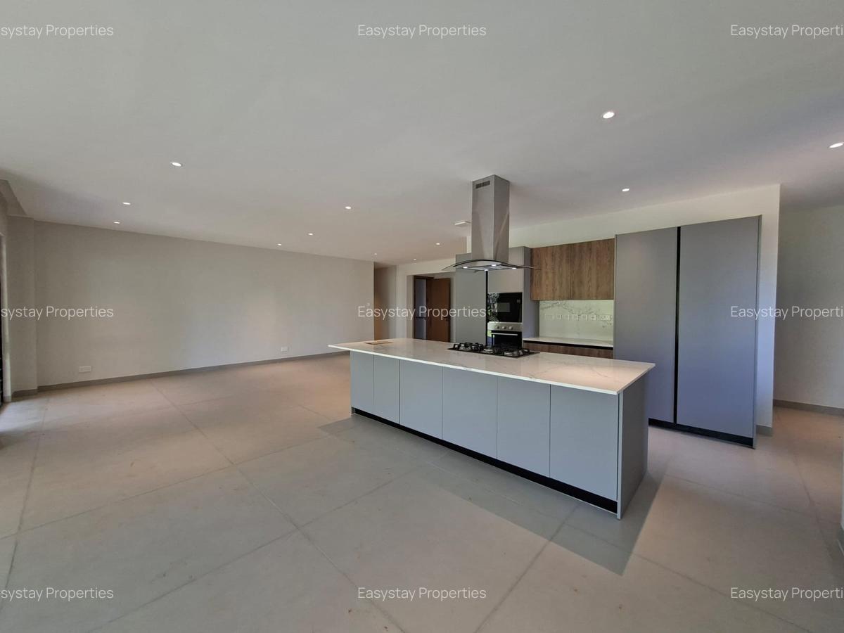 3 Bed Apartment with En Suite in Loresho - 14