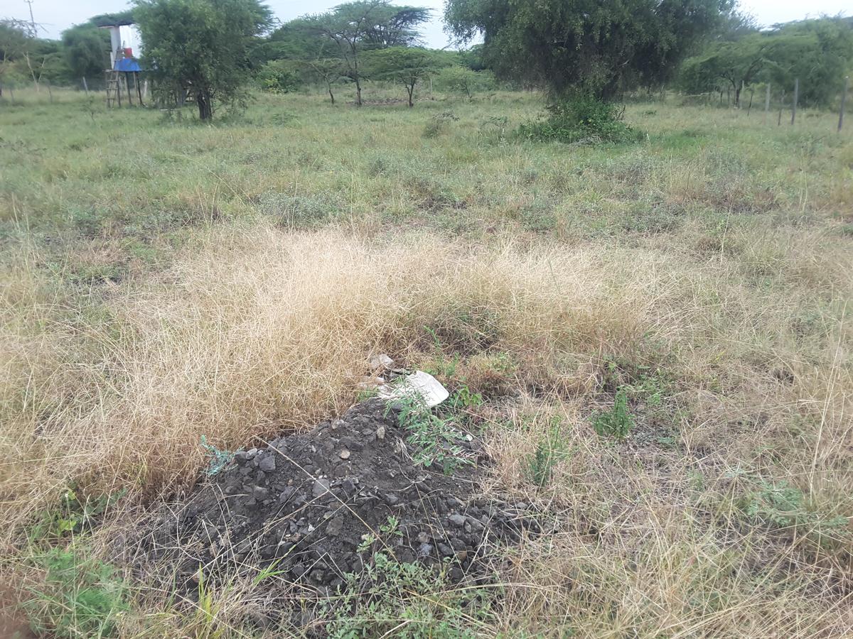 0.125 ac Residential Land in Ongata Rongai - 5