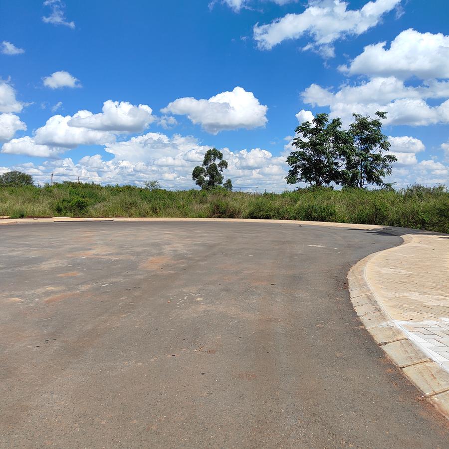 Residential Land at Kijani Ridge - 13