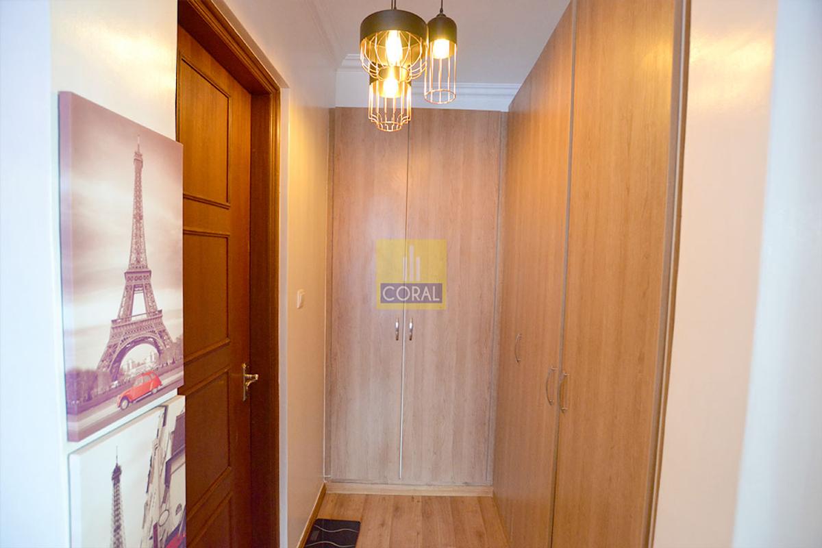 3 Bed Apartment with En Suite in Westlands Area - 13