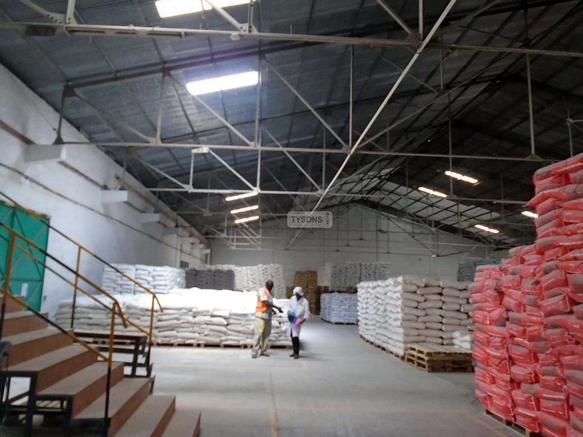 Warehouse in Nakuru - 4