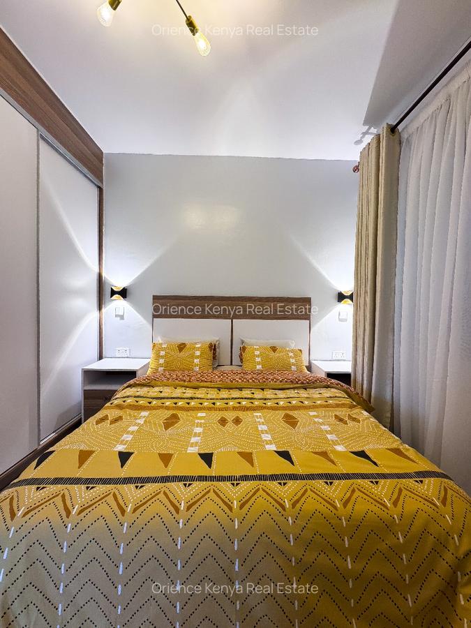 Serviced 1 Bed Apartment with En Suite in Uthiru - 5