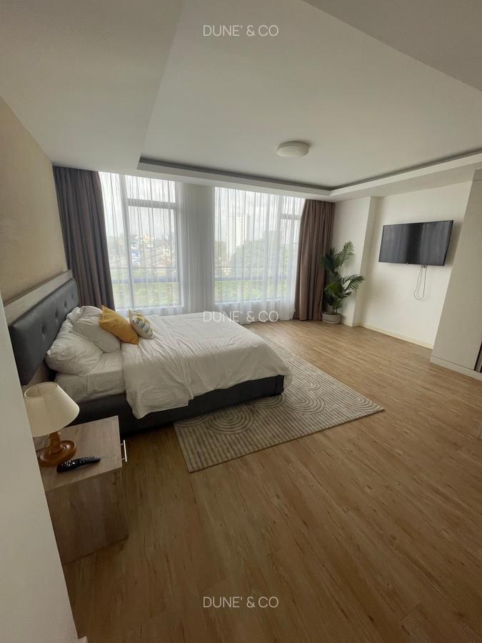 Furnished 2 Bed Apartment with En Suite in Westlands Area - 11