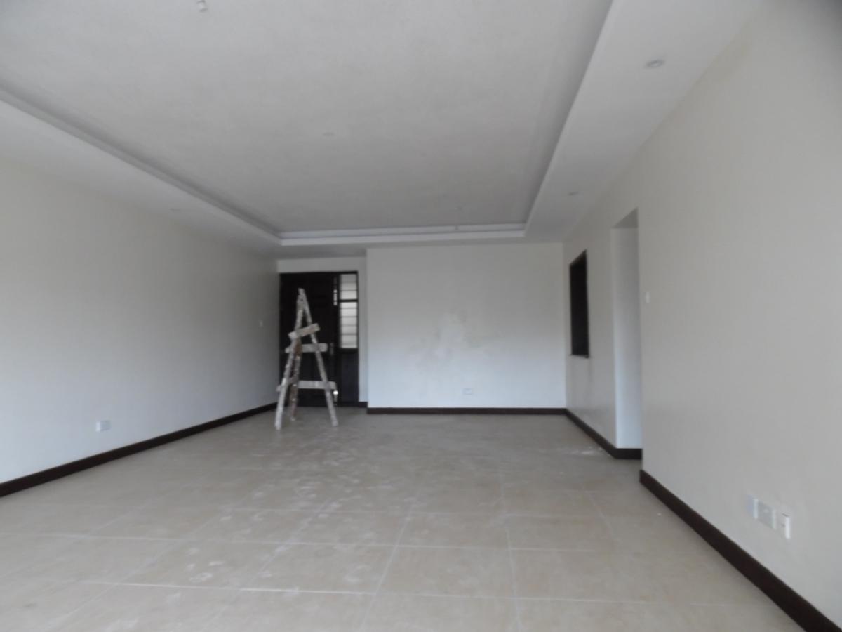 3 Bed Apartment with En Suite at Kilimani - 2