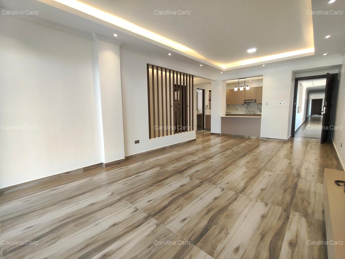 2 Bed Apartment with En Suite at Brookside Drive - 2