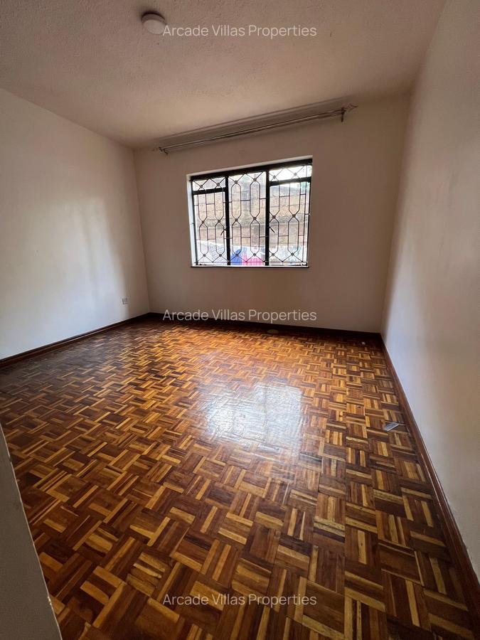 3 Bed Apartment with Swimming Pool in Kileleshwa - 10