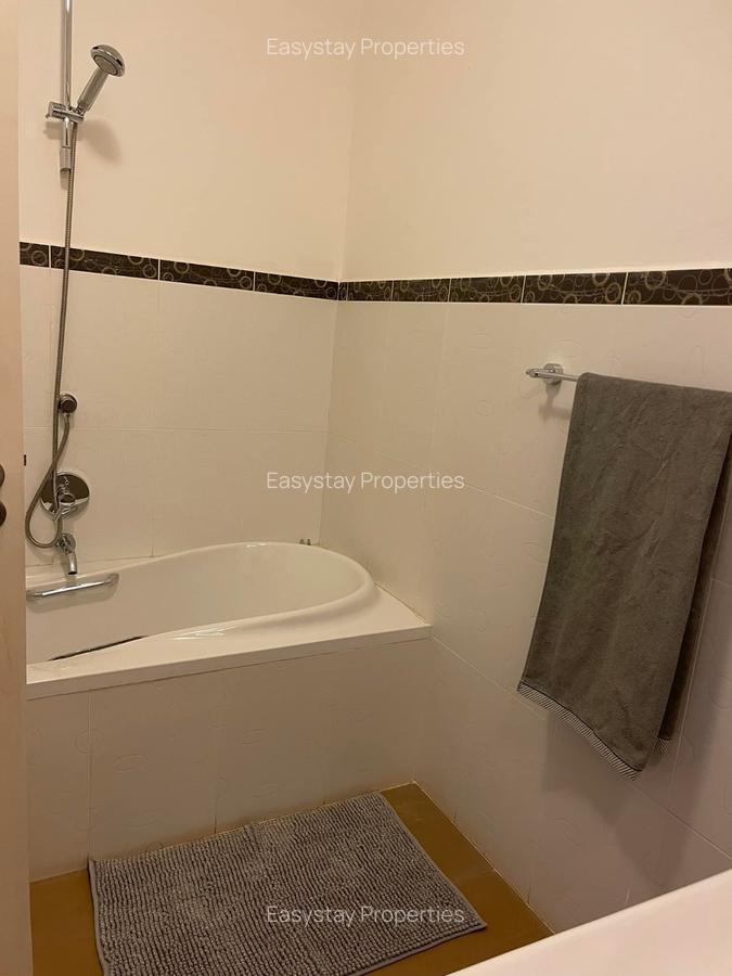 1 Bed House with En Suite in Gigiri - 5