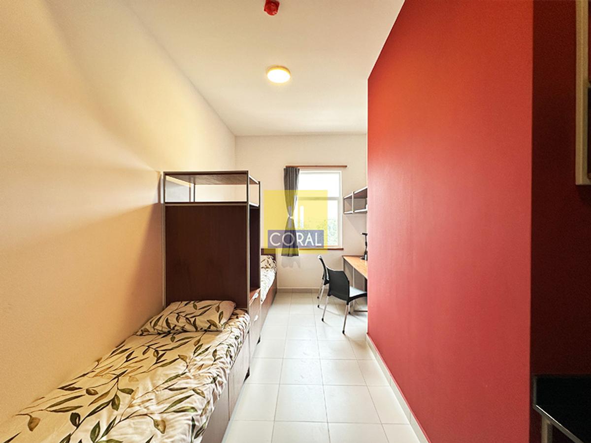 Studio Apartment in Parklands - 1