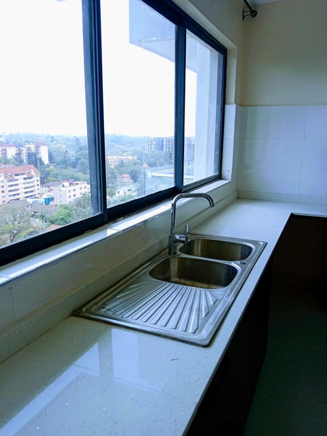 5 Bed Apartment with Backup Generator in Parklands - 7