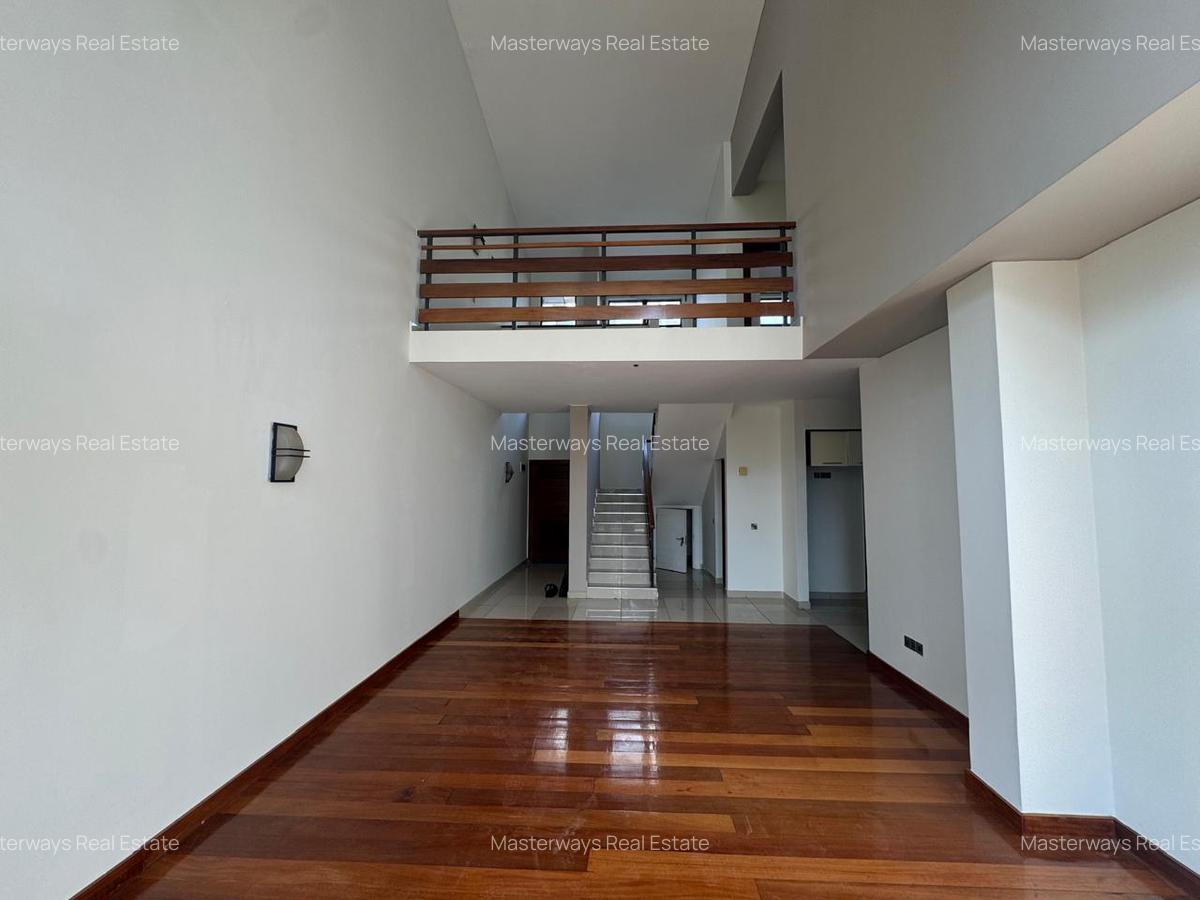 3 Bed Apartment with En Suite in Westlands Area - 2