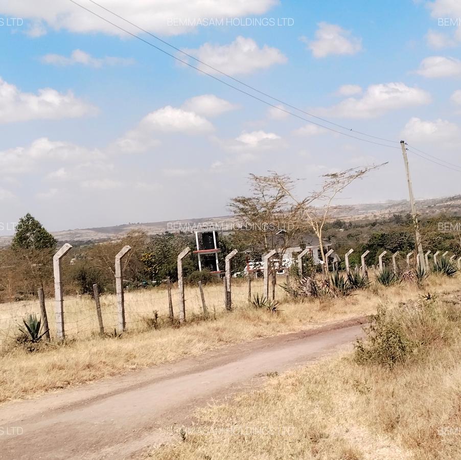 0.45 ha Land at Mutungoni Road - 12