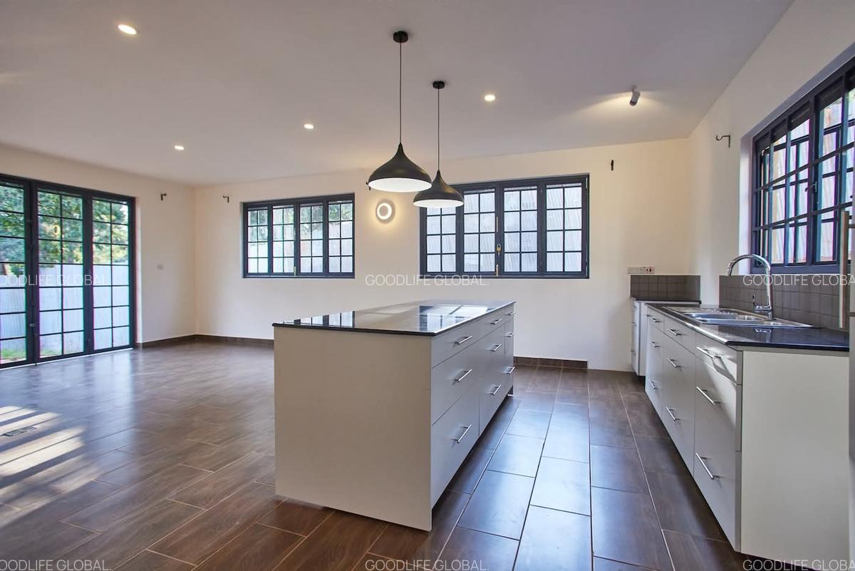 3 Bed House with En Suite at Kitisuru - 7