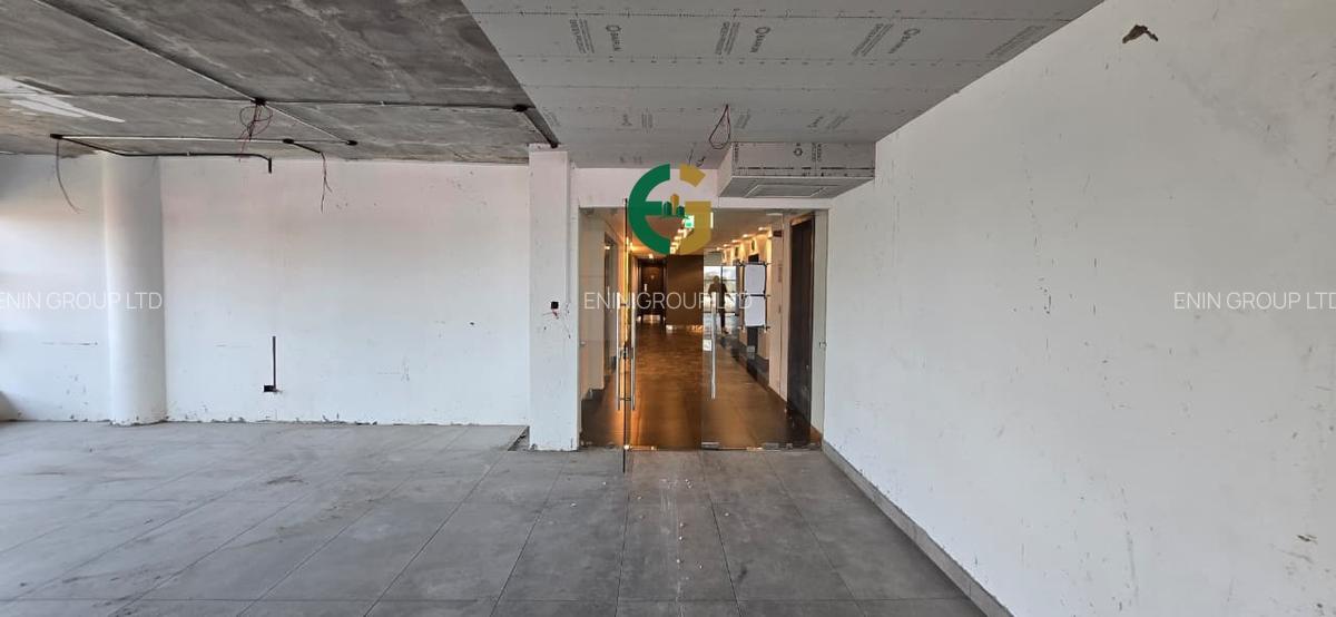 Office with Backup Generator in Lavington - 3