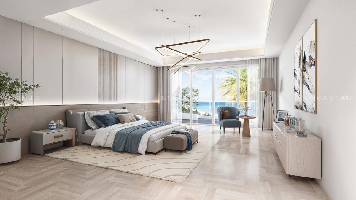 2 Bed Apartment with En Suite at Nyali Road - 6