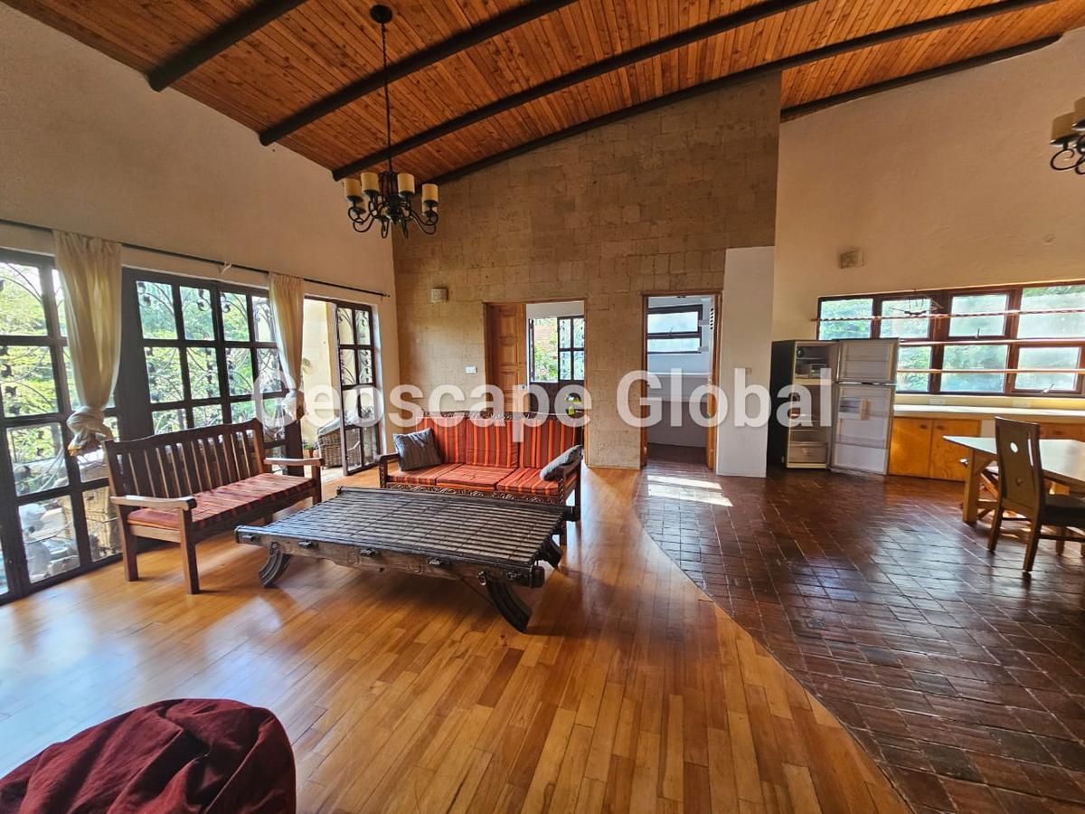 3 Bed House with En Suite in Runda - 19
