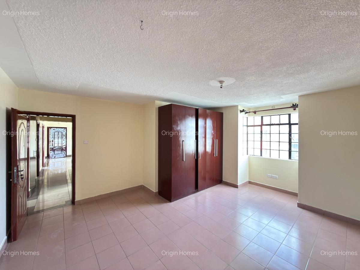 3 Bed Apartment with En Suite at Mombasa Road - 11