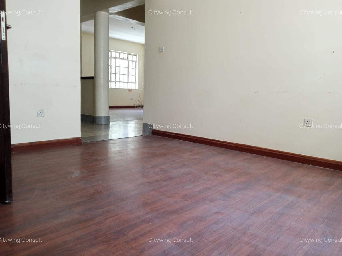 3 Bed Apartment with En Suite at Kasuku Centre - 9