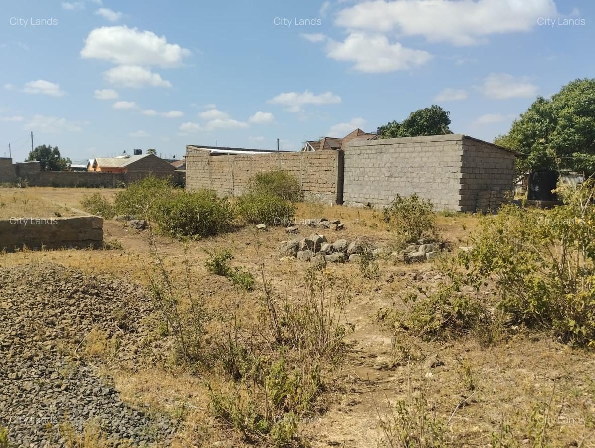 0.30 ha Land at Thika Salama - 3