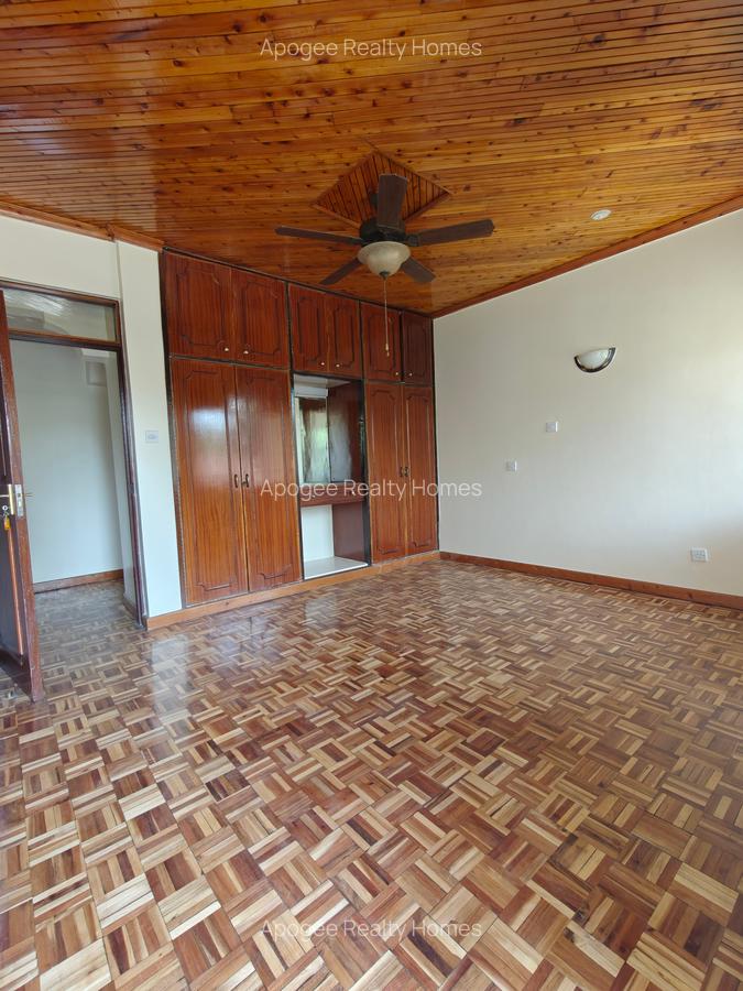 5 Bed House with En Suite at Runda - 8