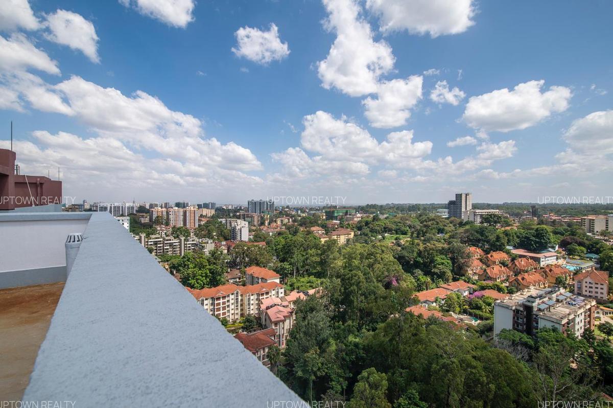 2 Bed Apartment with Swimming Pool at Lavington - 12