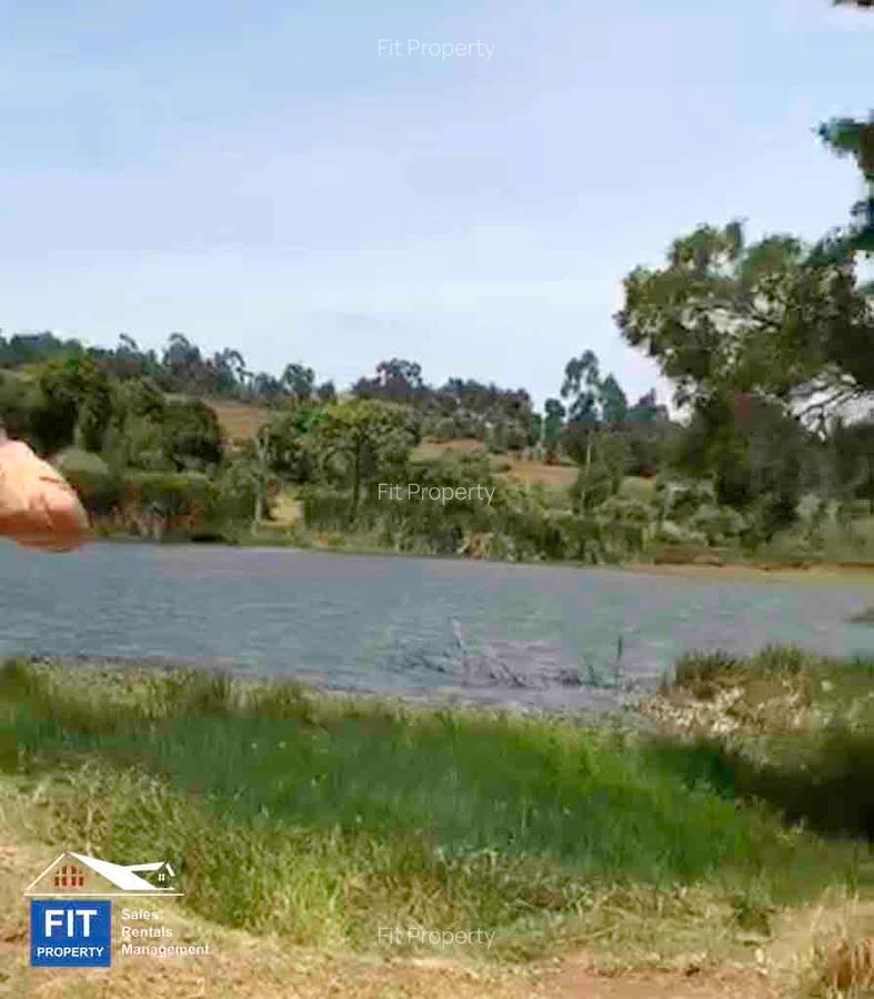 120 ac Commercial Land at Nyandarua County - 1