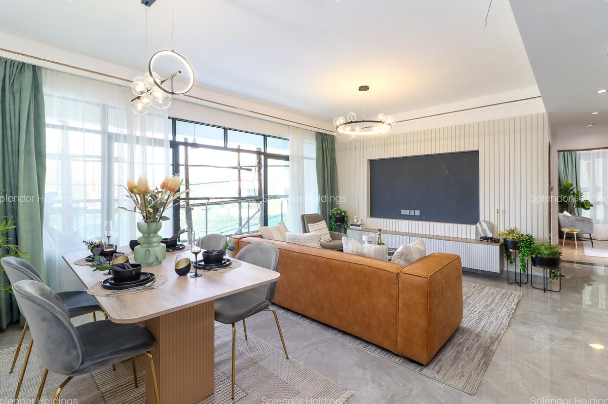 2 Bed Apartment with En Suite in Lavington - 1