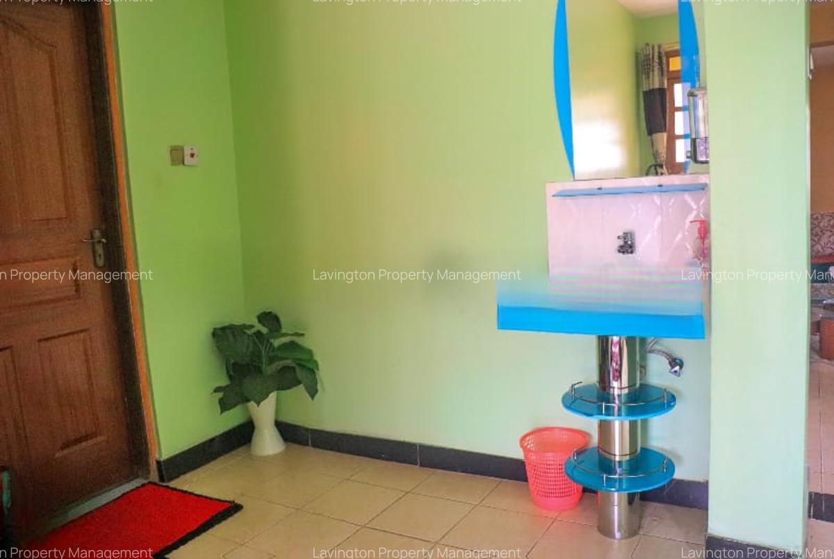 4 Bed House with En Suite at Ruiru Kamit Rd - 11