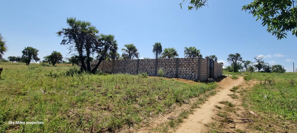 5 ac Land at Mtepeni - 13