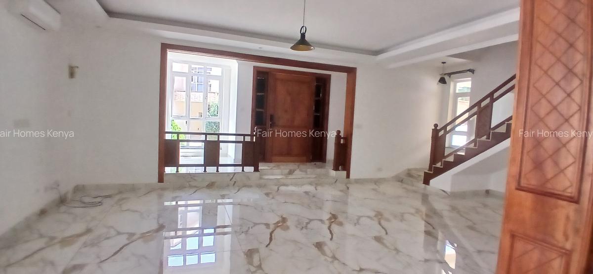 5 Bed Townhouse with En Suite at Njumbi Lane - 17