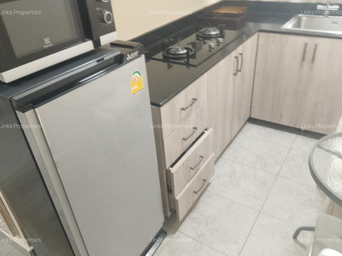 2 Bed House with En Suite at Banda Lane - 7
