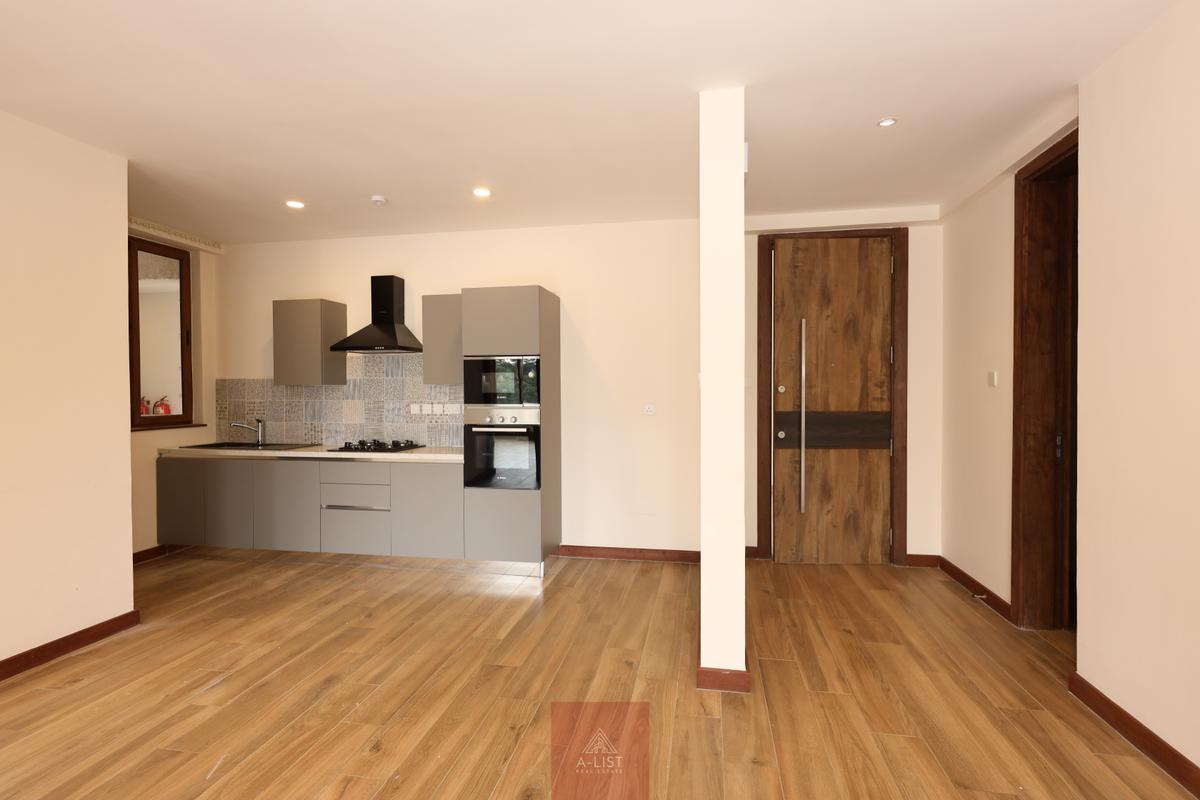 2 Bed Apartment with En Suite at Peponi Road - 2