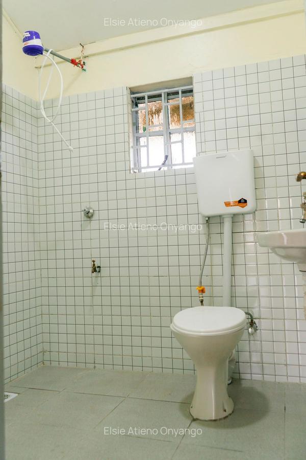 3 Bed House at Komarock Phase 2 - 17