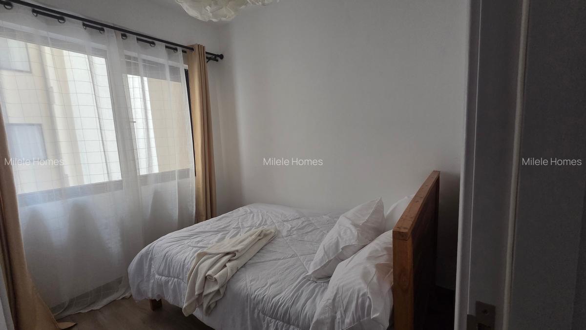 Serviced 3 Bed Apartment with En Suite at Othaya - 7